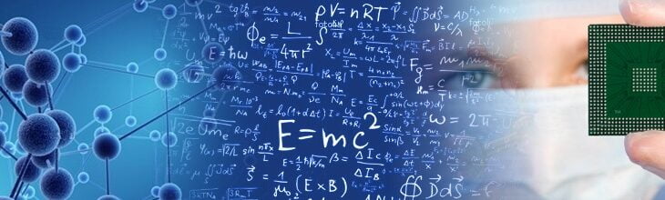 SCIENZE APPLICATE