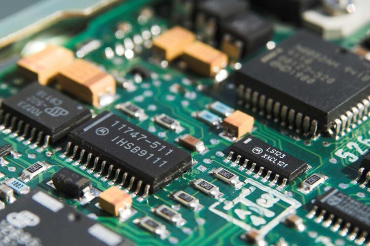 elettronicA
